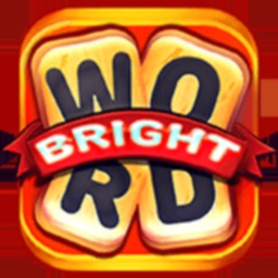 Word Bright – Word game puzzle