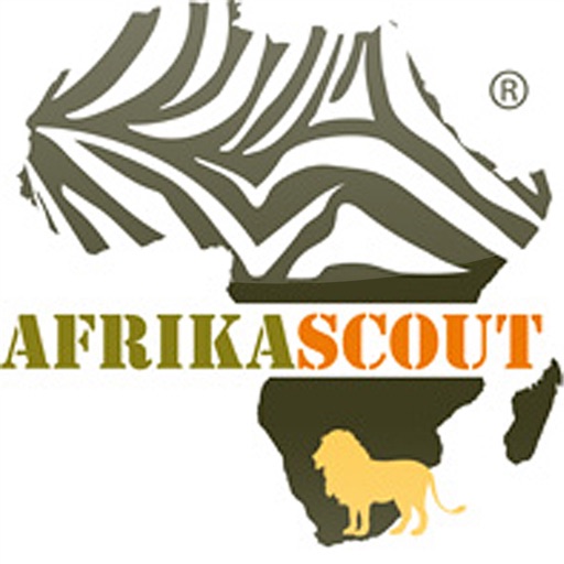 AFRIKASCOUT