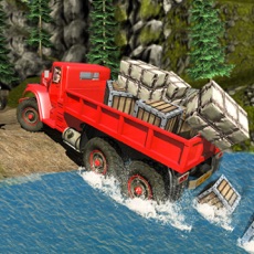 Activities of Off Road Trucker 3D