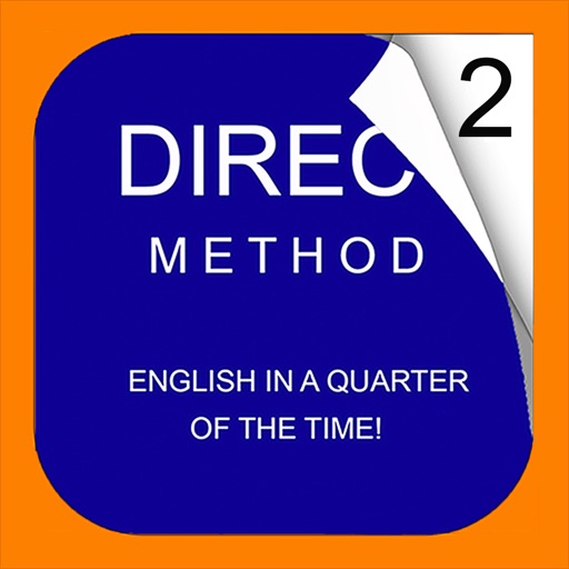 Direct Method Book2 icon