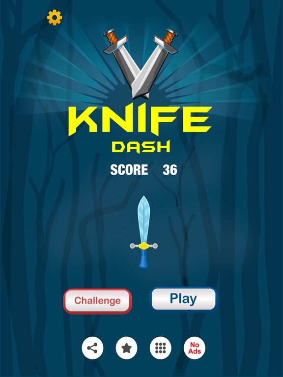 Knife Hit Game 2023 Hit Knife mobile android iOS apk download for  free-TapTap