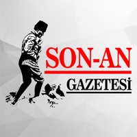 Son-An Gazetesi sur PC