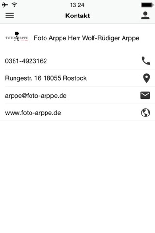 Foto Arppe screenshot 4