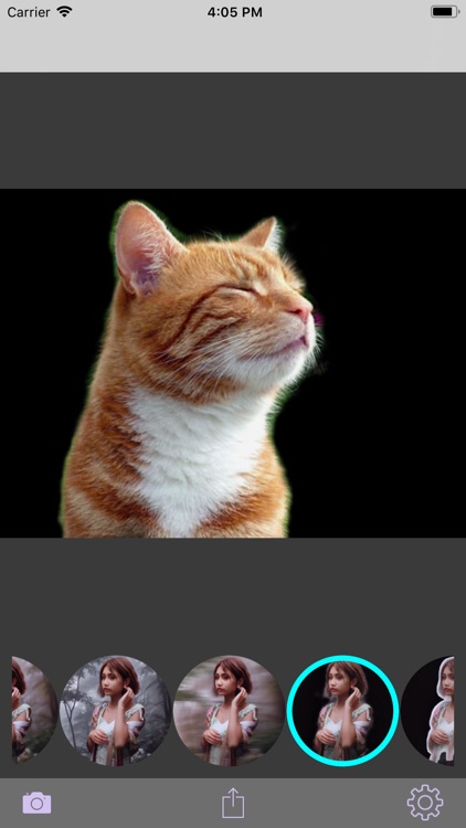 Pet Selfie AI screenshot-3