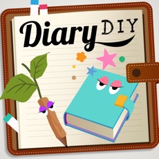 Activities of Diary DIY