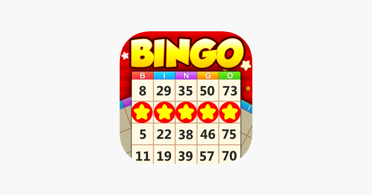 win at bingo