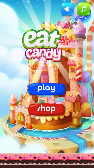 Eat Candy screenshot 2