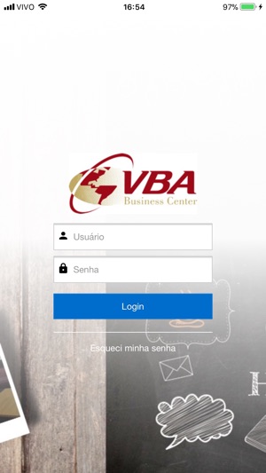 VBA Business Center(圖1)-速報App