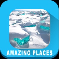 Visit Amazing Places on Earth