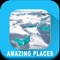 App allows you to explore hundreds of Cities around the World, landmarks, natural wonders, islands, beaches ans much more