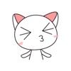 Kitty Cat Animated Emoji