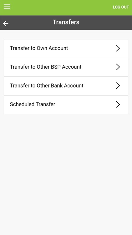 BSP Mobile Banking