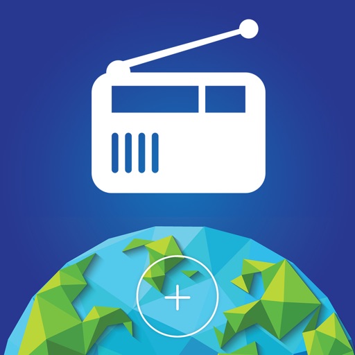Jingle - Live Radio Stations iOS App