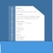 This Make My Resume app/CV app creates the best professional resume for you