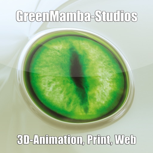 GreenMamba-Studios