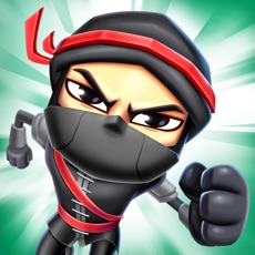 Activities of Ninja Race Multiplayer