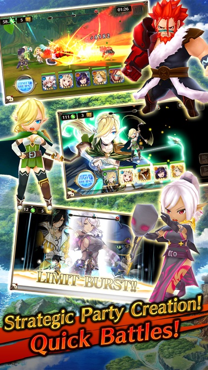 VALKYRIE CONNECT