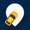 GettaRide is a ridesharing app where riders pay less and driver recieve more