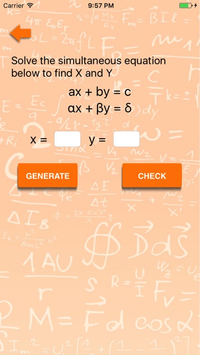 Epic Maths screenshot 2
