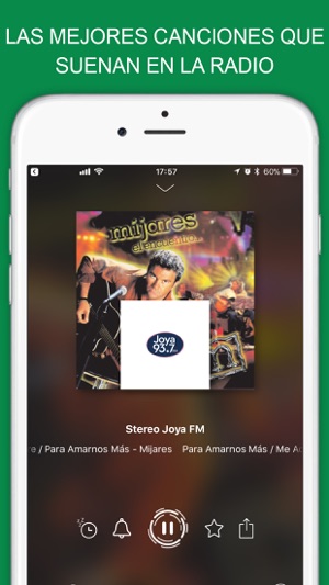 Radio FM México en Vivo(圖2)-速報App