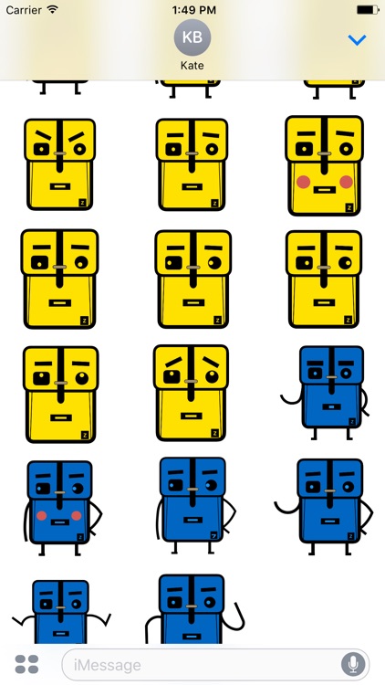 Mr.Bag