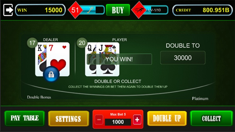 Poker Lock screenshot-3