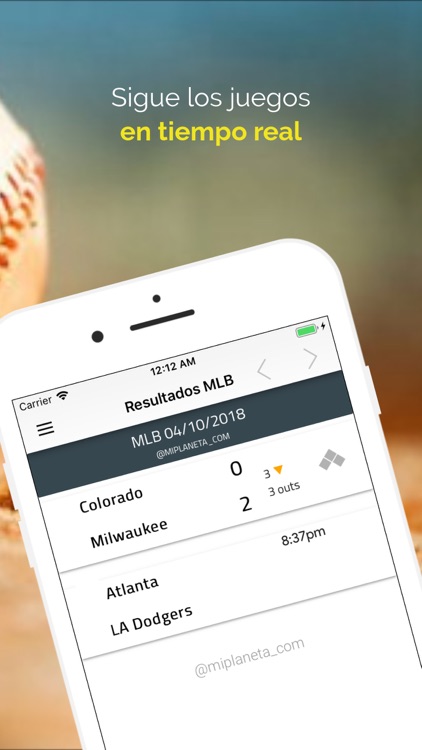 Puro Béisbol 2019