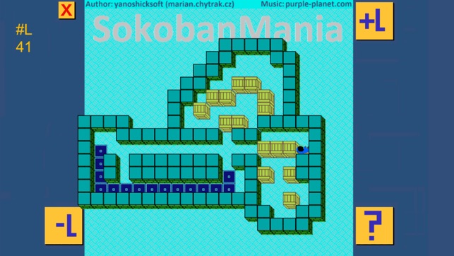 Sokoban Mania(圖5)-速報App