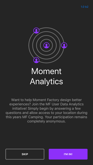 How to cancel & delete MF Analytics from iphone & ipad 1