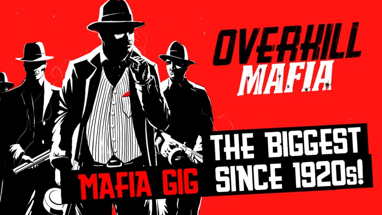 Overkill Mafia