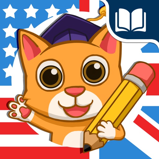 Fun English (SE) Learn English icon