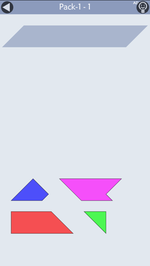 Tangram Plus(圖4)-速報App