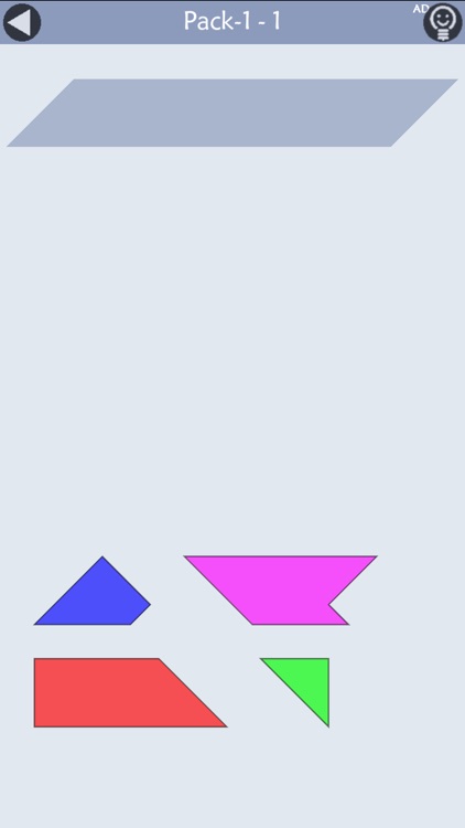 Tangram Plus screenshot-3