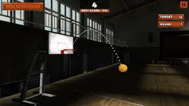 Game screenshot Basketball Shooting Hoops apk