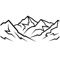 The mountains are calling
