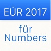 EÜR 2017 für Numbers