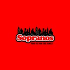 Sopranos Pizza And Grill Bar