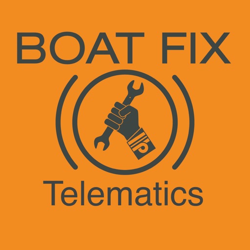 Boat Fix Telematics