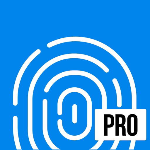Private Browser Pro icon