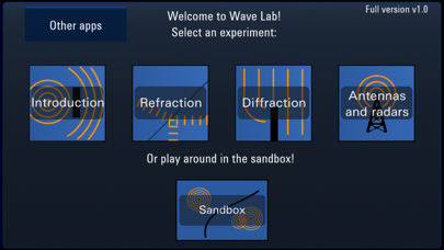Wave Workshop screenshot 3