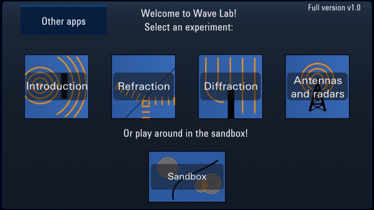 Wave Workshop