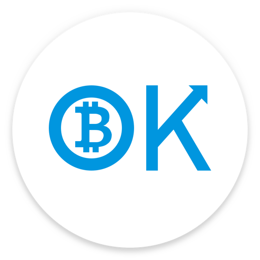 OKCoin - 比特币