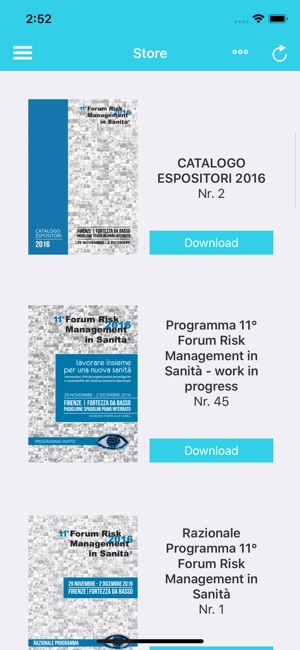 Forum Risk Management(圖2)-速報App