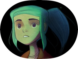 OXENFREE