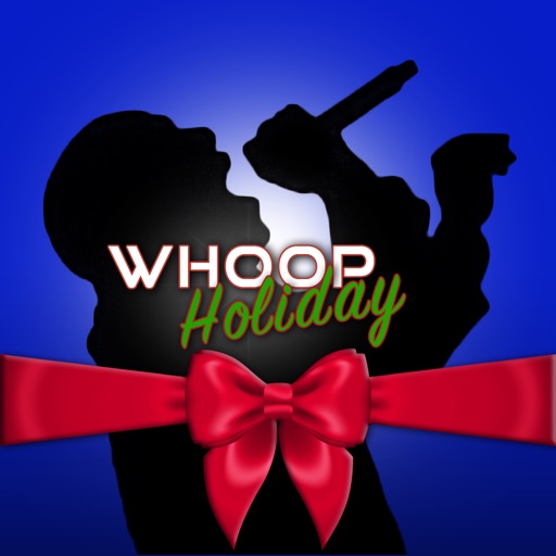 Whoop Holiday