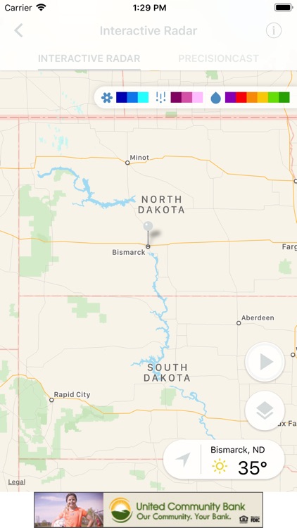 KX Storm Team - ND Weather
