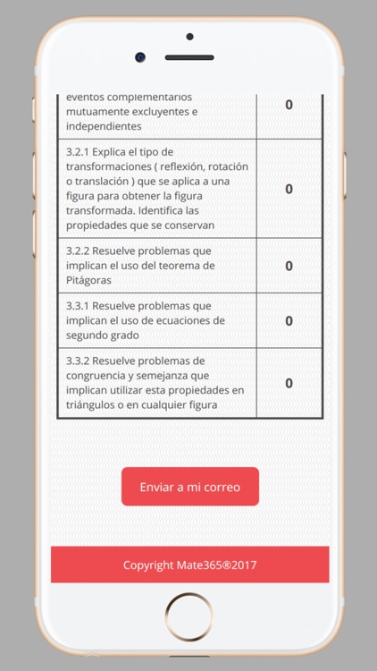 Avance Aprovechamiento Escolar screenshot-3