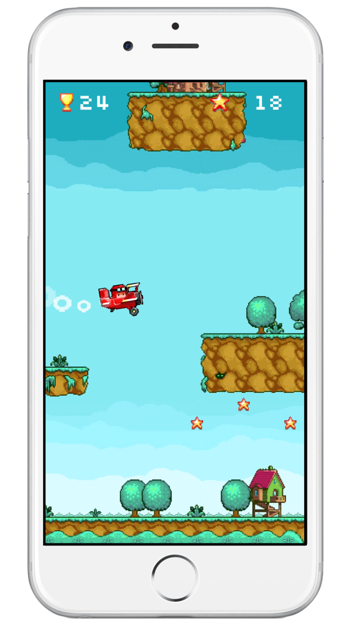 WarBird by Sympo Games