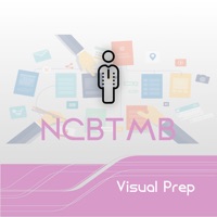 NCBTMB Visual Prep