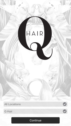 Qhair